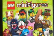 Lego Plush Toy Collector 71048 Series 27 Minifigure CMF