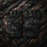cowhide leather gloves Image 3