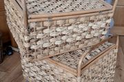 Two Storage Baskets 30 euro each