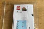 Lego soap box racer