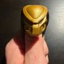 Neca Golden Angel Predator Figure Image 3
