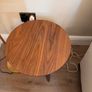 Zara home side table Image 3