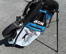 Kids Golf Bag