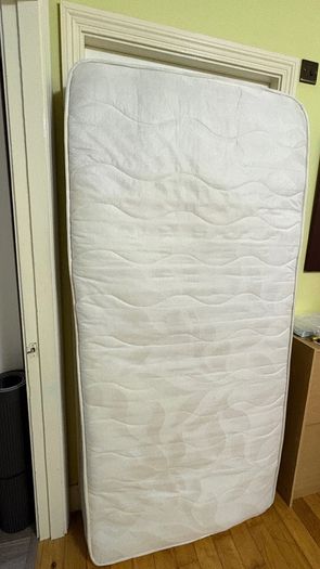 matress