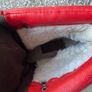 Snowboots kids size 13 winter boots waterproof Image 7