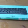 LOGITECH Combo MK270 Wireless Keyboard & Mouse Set Image 2