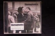 Stereophonics - Performance and Cocktails CD