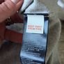 Tommy Hilfiger cotton unisex cardigan Image 4
