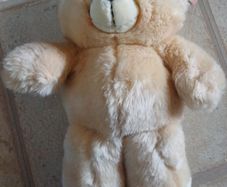 Forever Friends Plush Teddy Bear BNWT