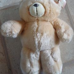 Forever Friends Plush Teddy Bear BNWT