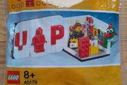 Lego Iconic VIP Set
