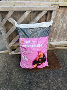 Coal (20 Bag bundle)