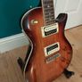PRS 245 SE Standard in Tobacco Sunburst Image 2