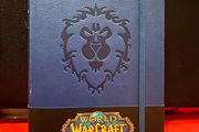 World of Warcraft Alliance Journal
