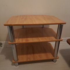 Tv stand