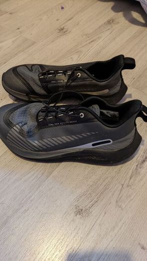 Nike future speed 2