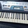 2 yamaha keyboard.2 keyboard cases.1 Herxules Double keyboard stand.2 keyboard power packs. Image 10