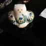 owl ornament Image 2