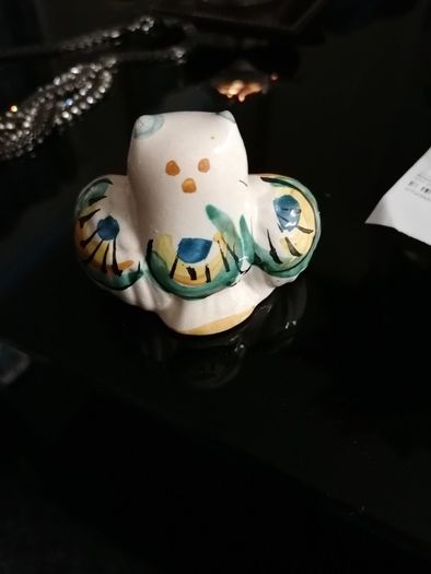 owl ornament