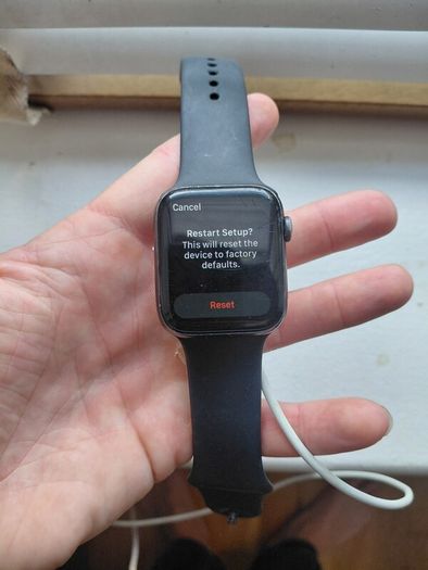 apple watch series 5