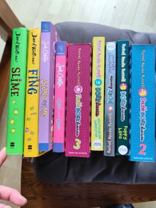 Kids book