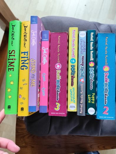 Kids book