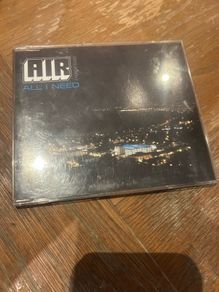 Air - All I Need