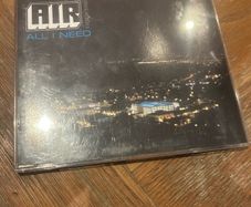Air - All I Need