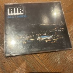 Air - All I Need