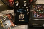 ARTEC Turbo Compressor SE-CMP pedal