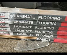 laminate flooring