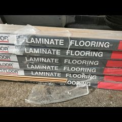 laminate flooring