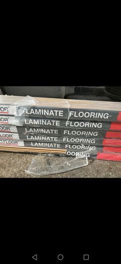 laminate flooring