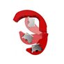 Knipex 90 22 10  Bix Cutters For Plastic Pipes and Sealing Sleeves Image 2