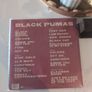 Black Pumas - Black Pumas (2xLP, Album, Gol + 7" + Dlx, Ltd) Vinyl Image 2