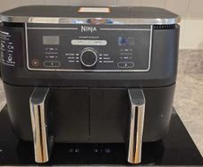Ninja 9.5L Dual Zone Air Fryer | AF400UK