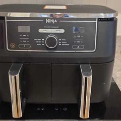 Ninja 9.5L Dual Zone Air Fryer | AF400UK
