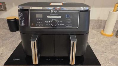 Ninja 9.5L Dual Zone Air Fryer | AF400UK