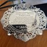 Newbridge Silver, Romance of Ireland series, Giants Causeway , AV Image 6