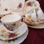 Royal Malvern Twenty one Piece China Teaset Image 7