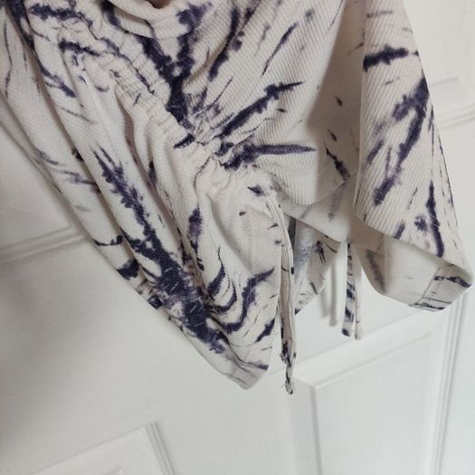 Summer Ruched sides Dress, size S