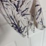 Summer Ruched sides Dress, size S Image 3