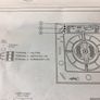 4" Bathroom Fans with Timers Image 4