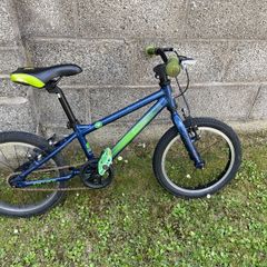Kids bike