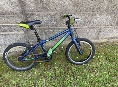 Kids bike