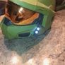 Master chief mask Image 2