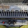 BBQ with gas Image 4
