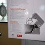 Food mixer Image 3
