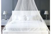 2 mosquito nets
