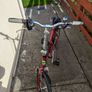 Foldable bicycle Image 7